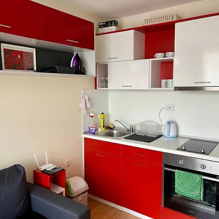 Apartament U Kasi Bułgaria *