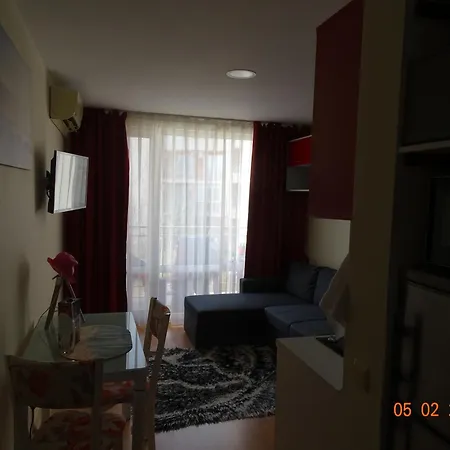 U Kasi Bulgaria Apartmán *