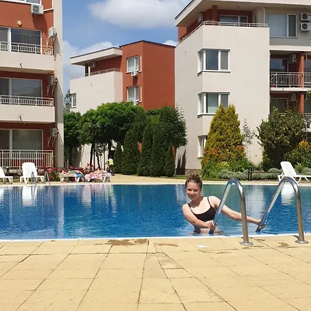 U Kasi Bułgaria Apartament *
