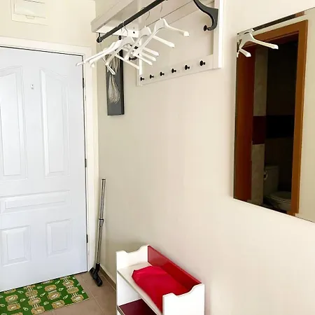 Lejlighed U Kasi Bulgaria