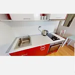 U Kasi Bulgaria Apartment Slantschew brjag