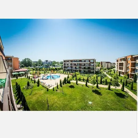 U Kasi Bulgaria Apartman *